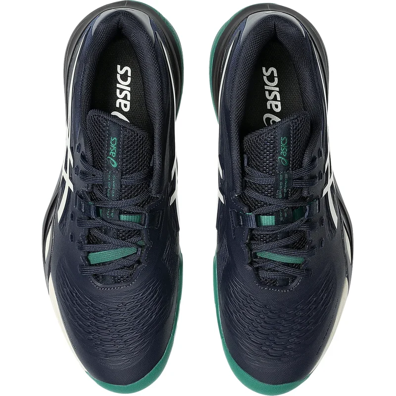 CHAUSSURES ASICS GEL RESOLUTION X TOUTES SURFACES