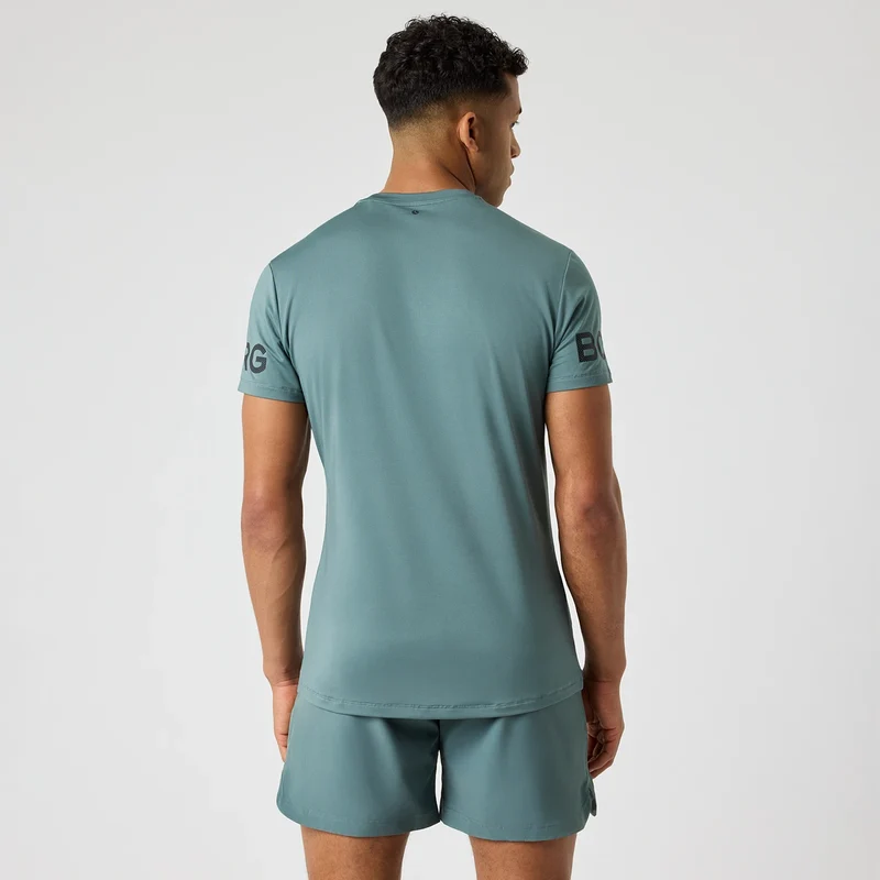 T-SHIRT BJORN BORG GYM