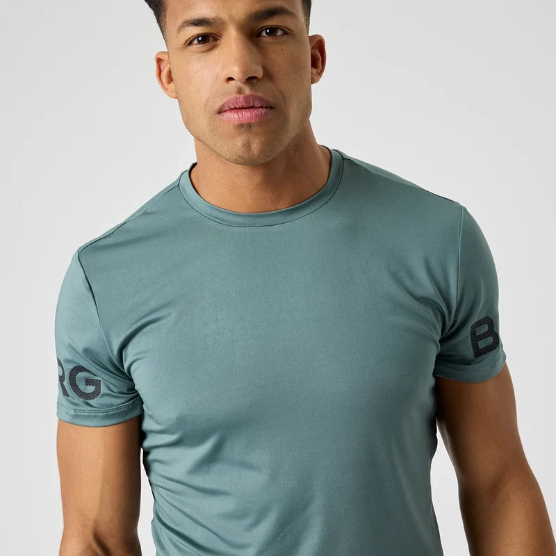 T-SHIRT BJORN BORG GYM