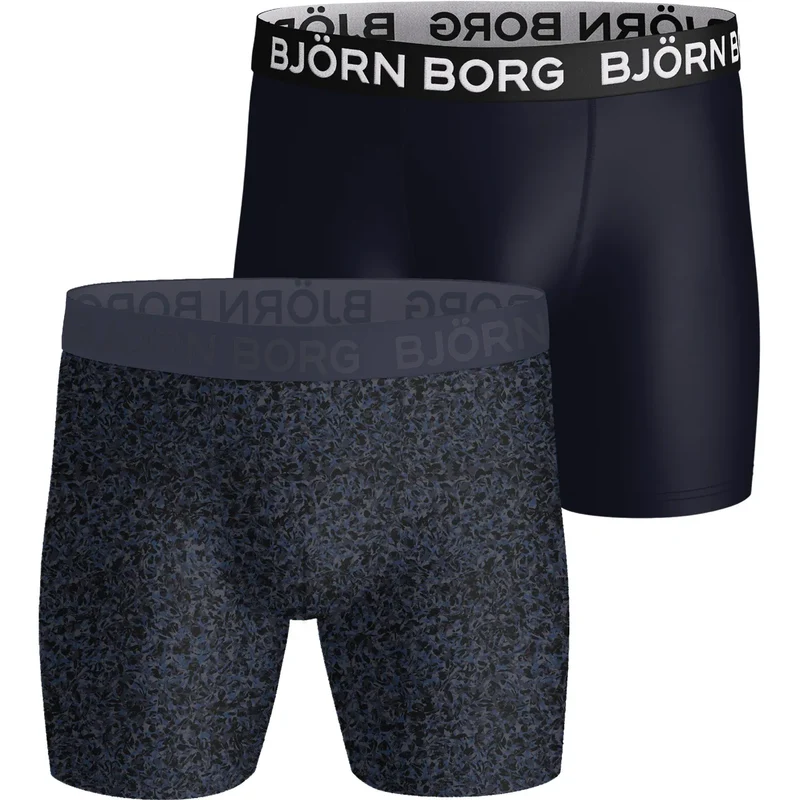BOXER BJORN BORG MICROFIBRE