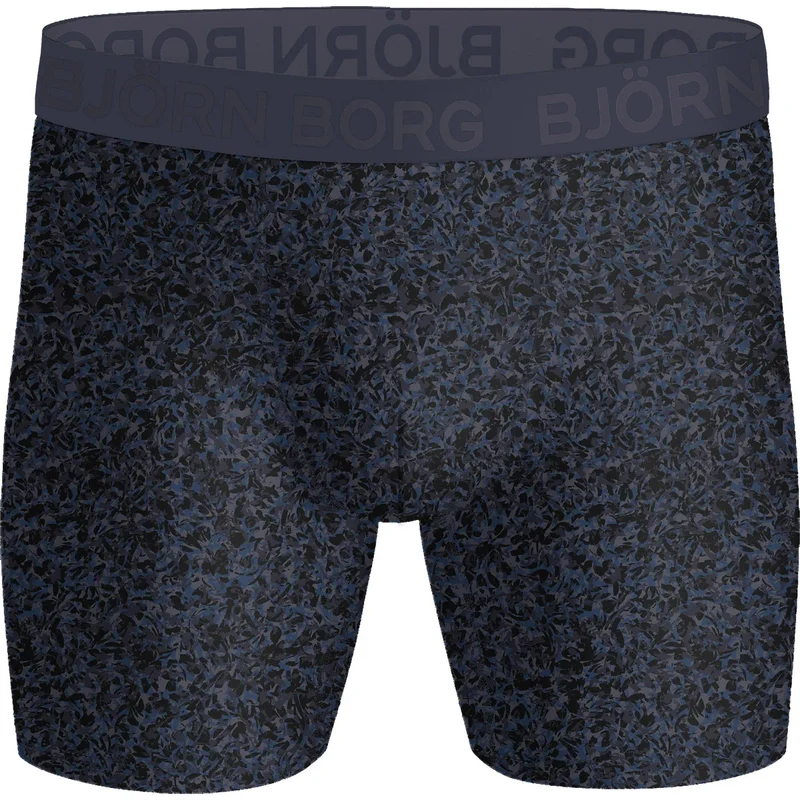 BOXER BJORN BORG MICROFIBRE