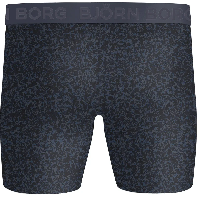 BOXER BJORN BORG MICROFIBRE
