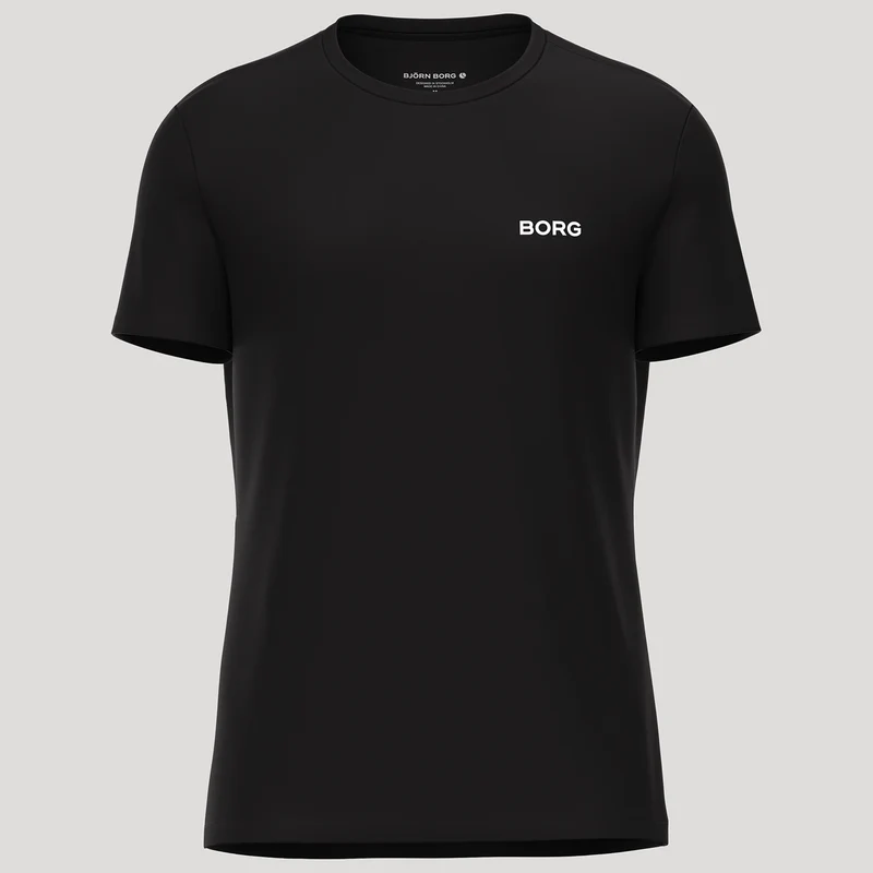 T-SHIRT BJORN BORG ESSENTIAL ACTIVE