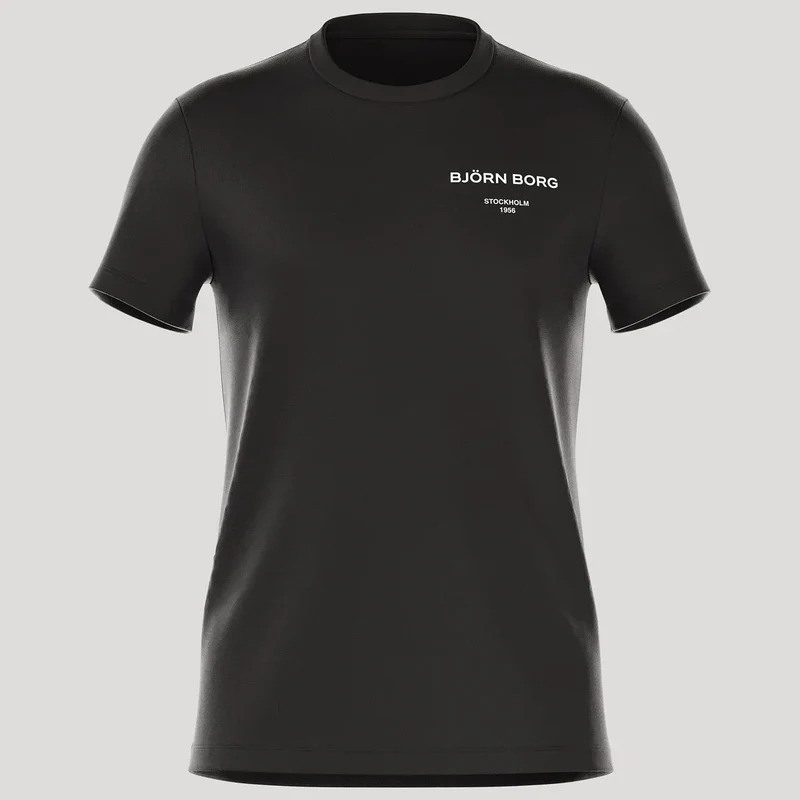 T-SHIRT BJORN BORG ESSENTIAL