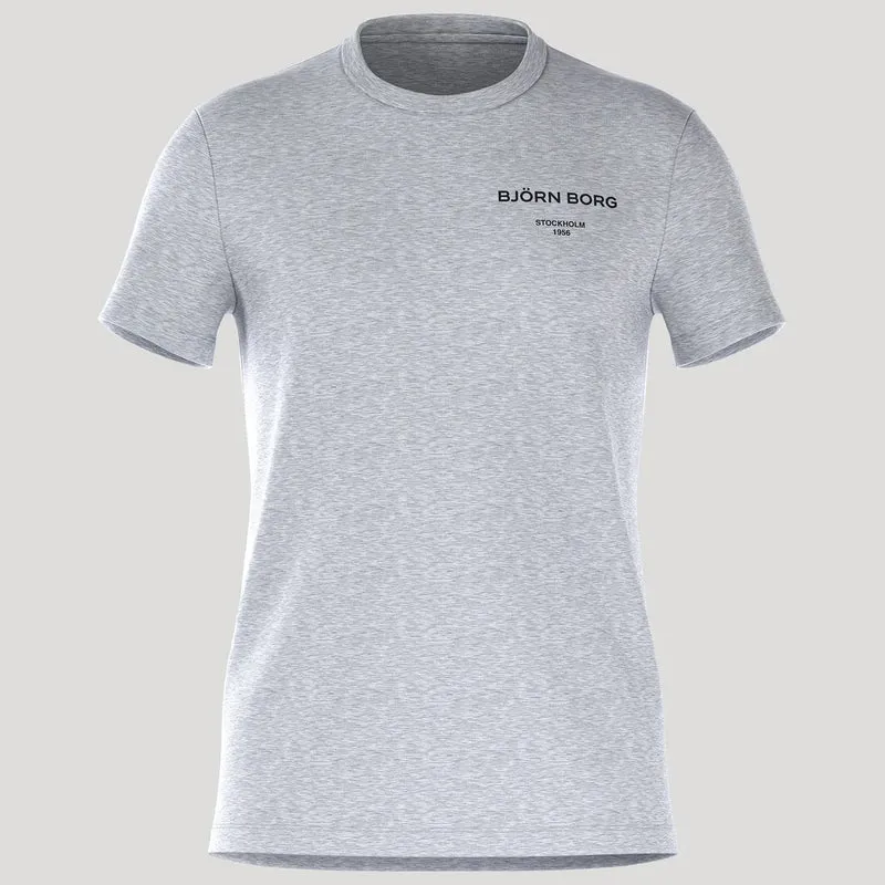 T-SHIRT BJORN BORG ESSENTIAL