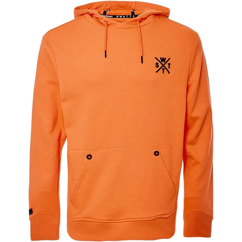 SWEAT WATTS SPRAY-S A CAPUCHE
