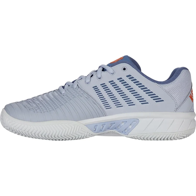 CHAUSSURES K-SWISS EXPRESS LIGHT 3 TERRE BATTUE