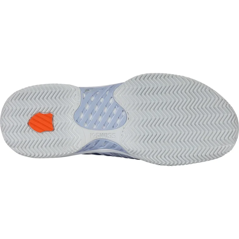 CHAUSSURES K-SWISS EXPRESS LIGHT 3 TERRE BATTUE