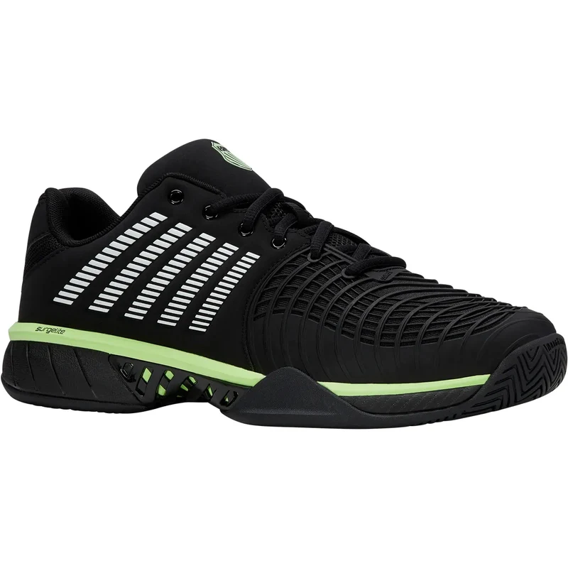 CHAUSSURES K-SWISS EXPRESS LIGHT 3 TOUTES SURFACES