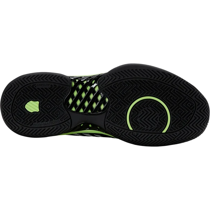 CHAUSSURES K-SWISS EXPRESS LIGHT 3 TOUTES SURFACES