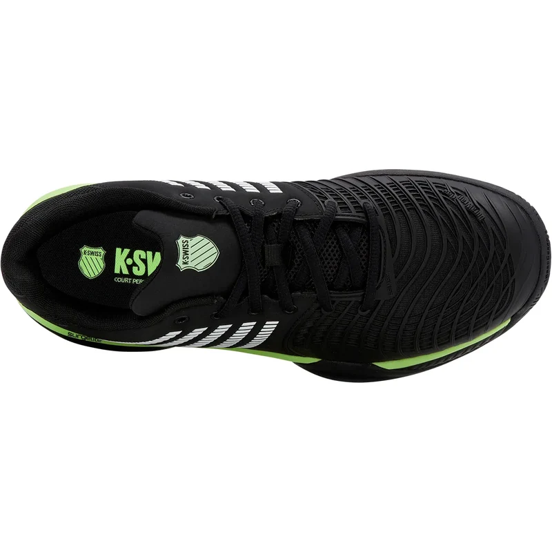 CHAUSSURES K-SWISS EXPRESS LIGHT 3 TOUTES SURFACES