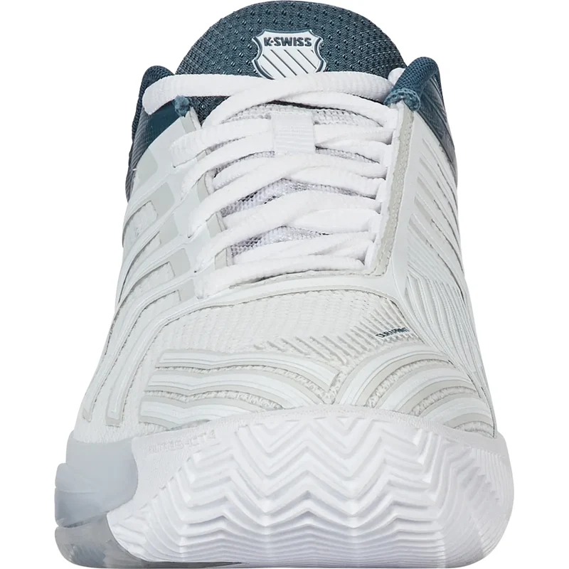CHAUSSURES K-SWISS ULTRASHOT 4 TERRE BATTUE