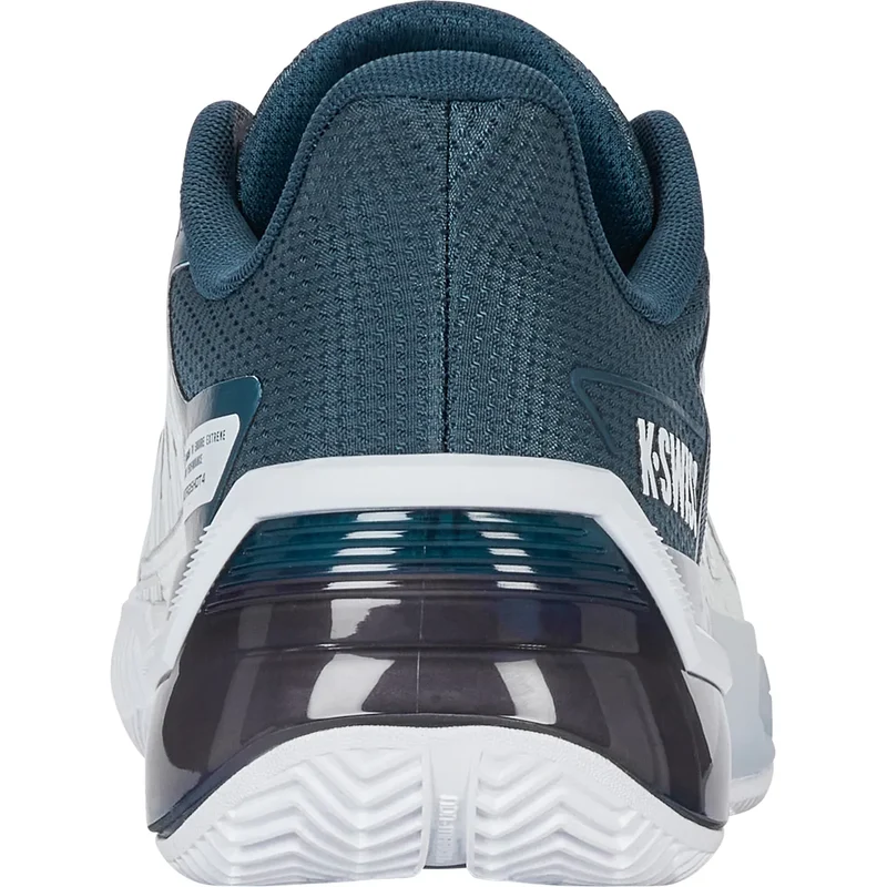 CHAUSSURES K-SWISS ULTRASHOT 4 TERRE BATTUE