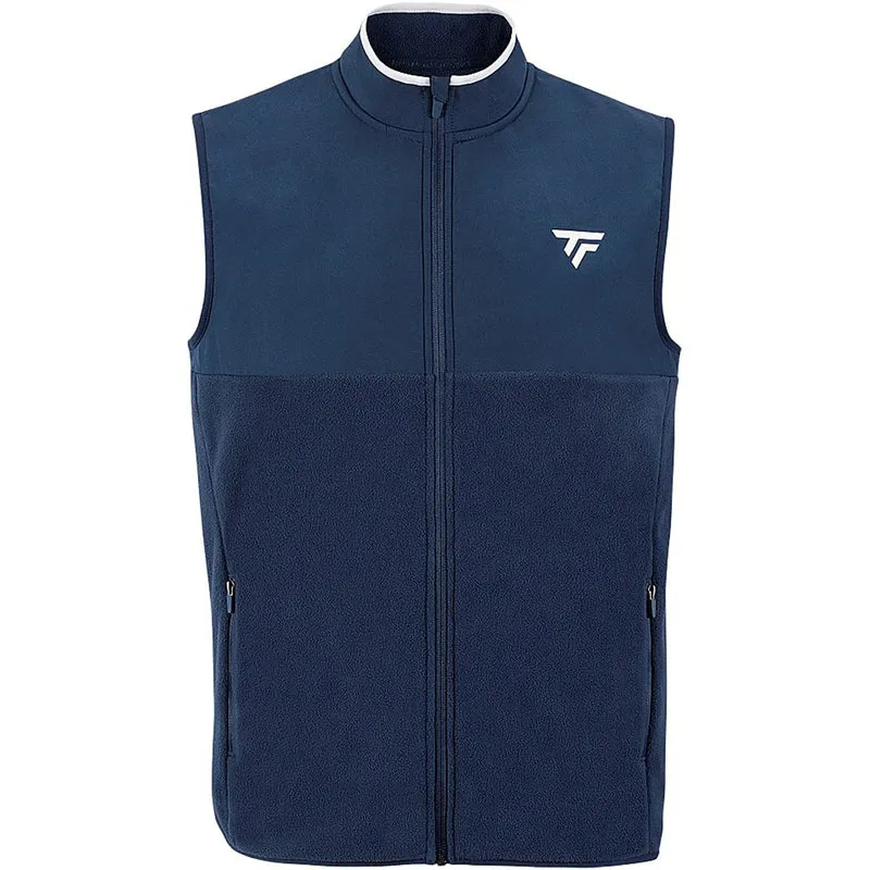 VESTE TECNIFIBRE POLAR SANS MANCHES