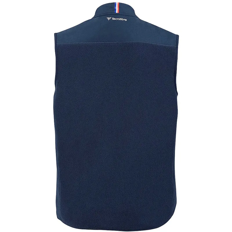 VESTE TECNIFIBRE POLAR SANS MANCHES
