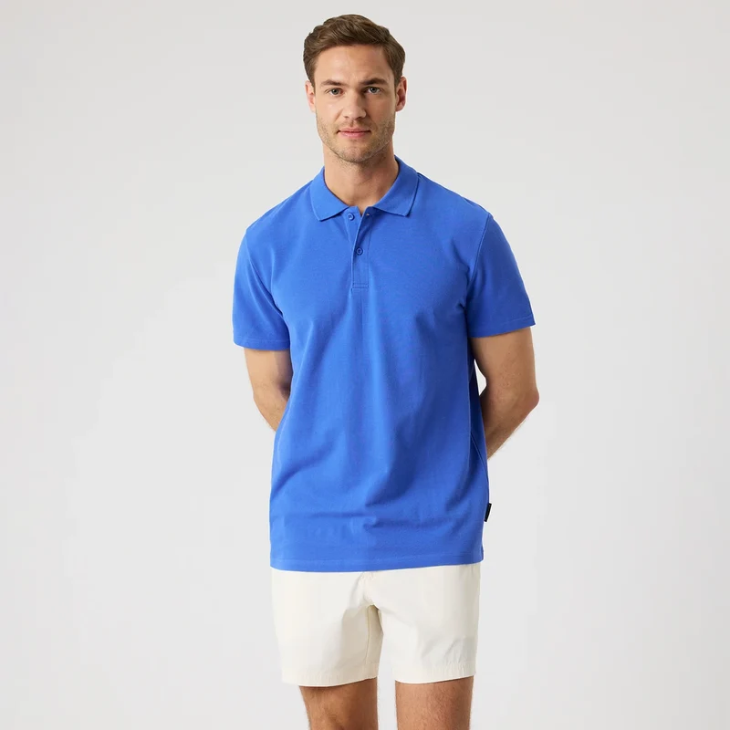 POLO BJORN BORG