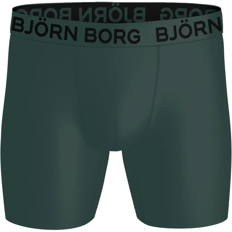 BOXER BJORN BORG MICROFIBRE