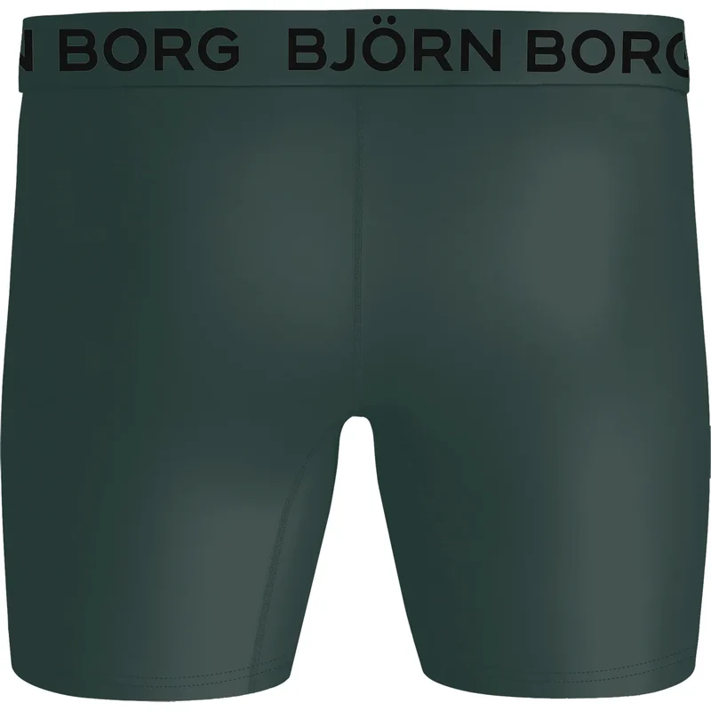 BOXER BJORN BORG MICROFIBRE