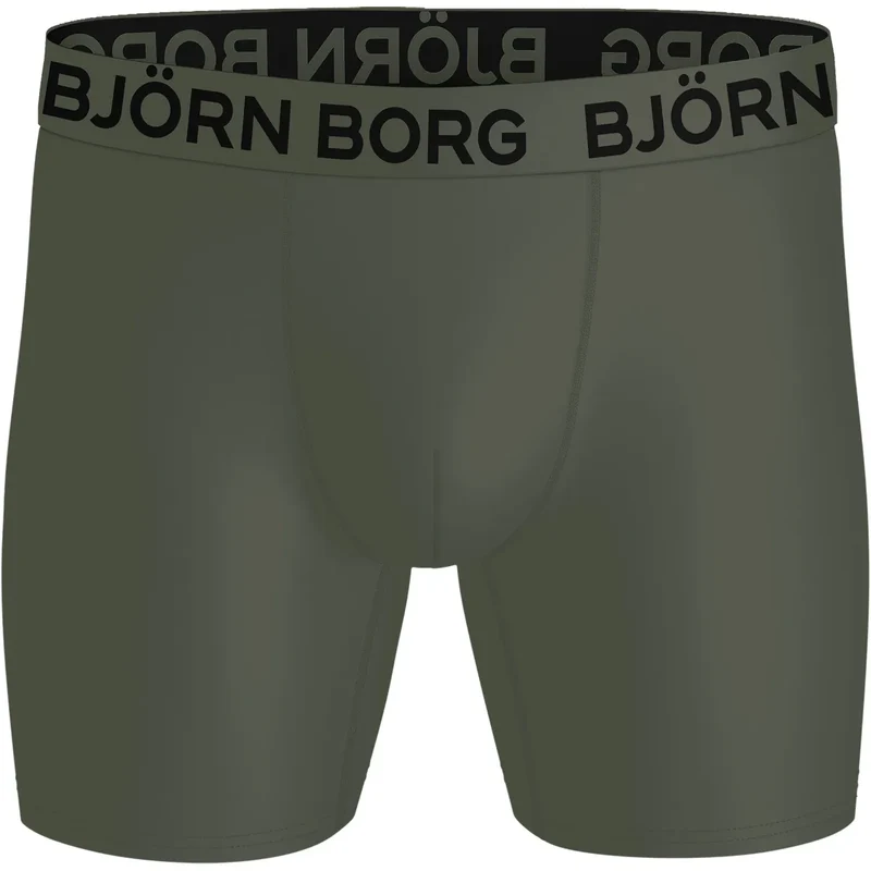 BOXER BJORN BORG MICROFIBRE