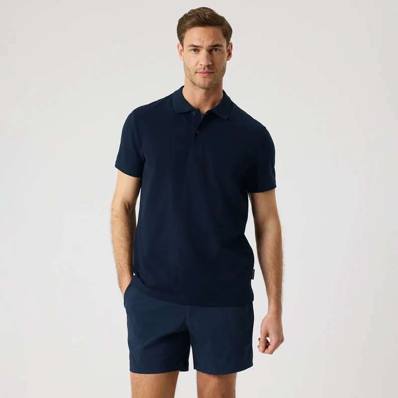POLO BJORN BORG