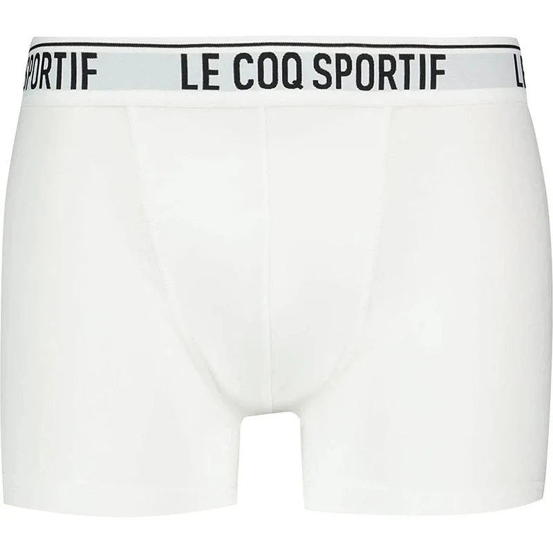 PACK DE 2 BOXERS LE COQ SPORTIF ESSENTIELS