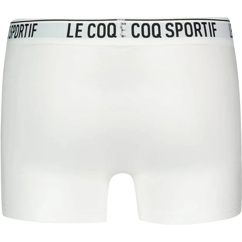 PACK DE 2 BOXERS LE COQ SPORTIF ESSENTIELS