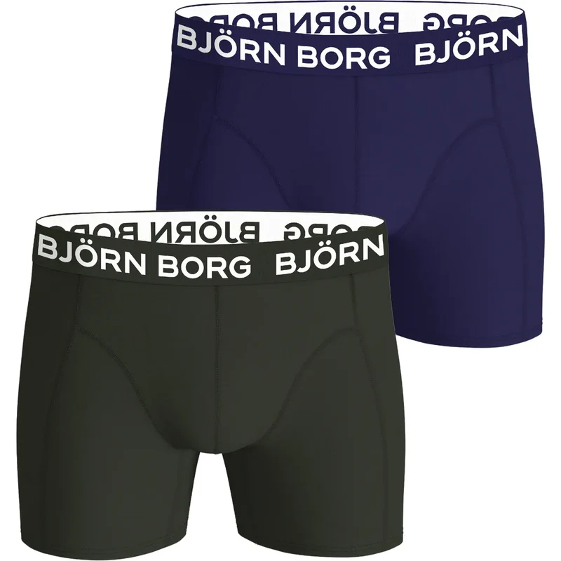 BOXER BJORN BORG BAMBOO