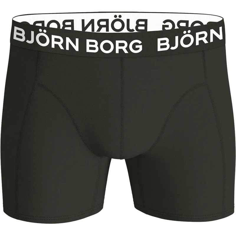 BOXER BJORN BORG BAMBOO