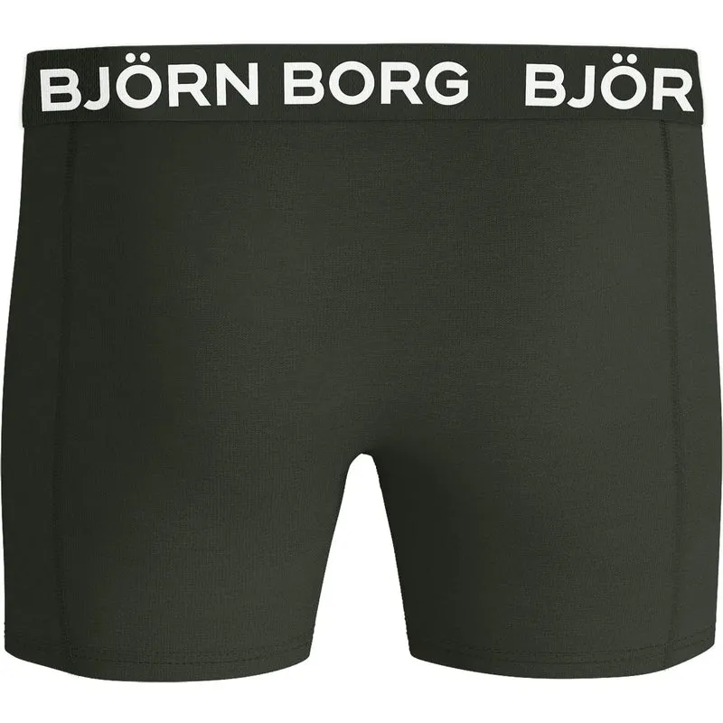 BOXER BJORN BORG BAMBOO