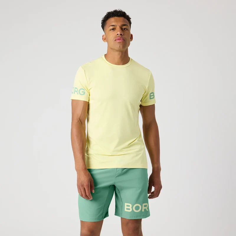 T-SHIRT BJORN BORG GYM