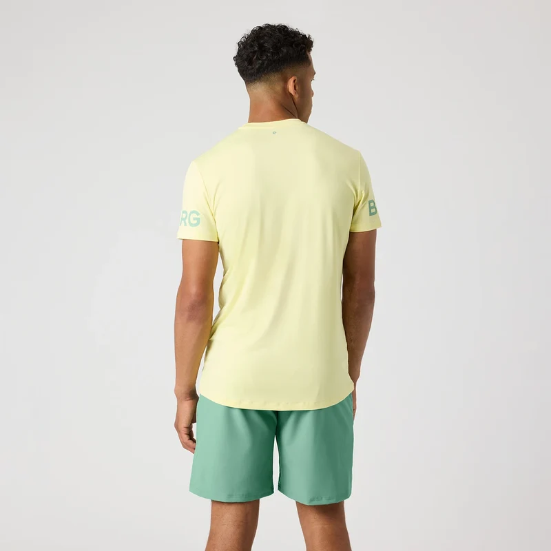 T-SHIRT BJORN BORG GYM