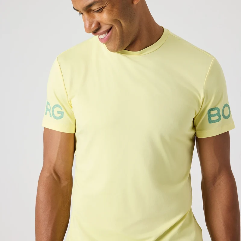 T-SHIRT BJORN BORG GYM