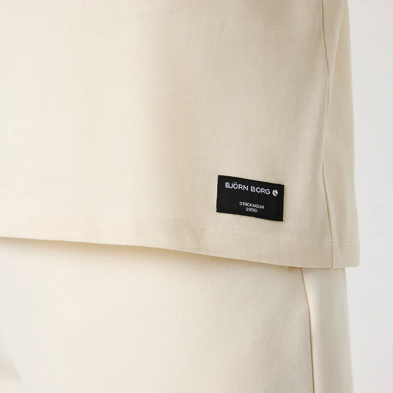 T-SHIRT BJORN BORG CENTRE HIGH