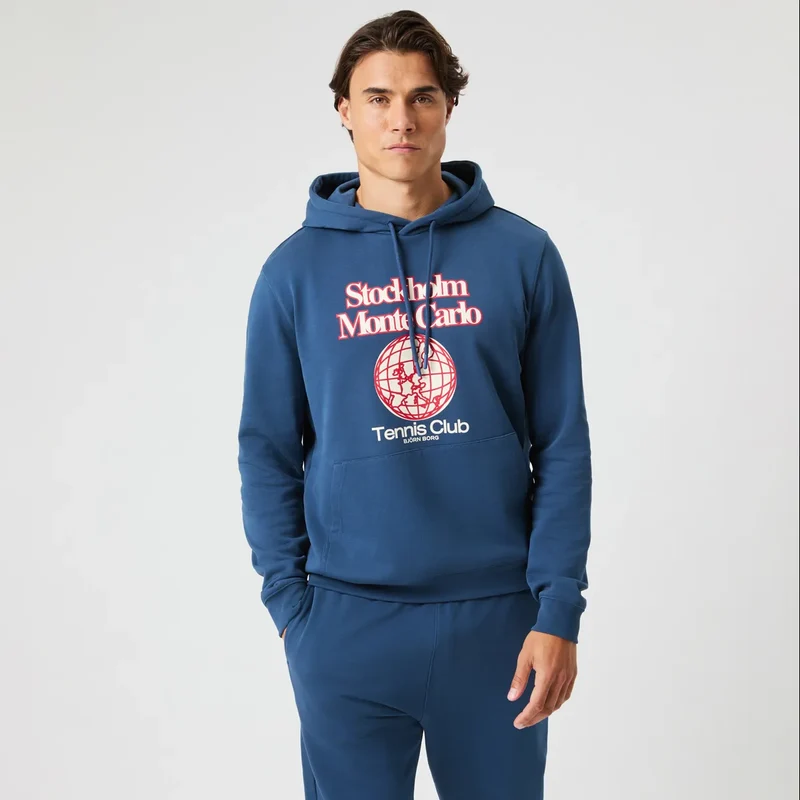 SWEAT BJORN BORG CLASSIC GRAPHIQUE