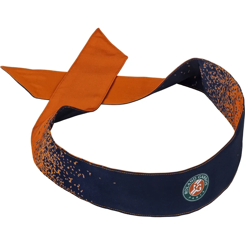 BANDANA ROLAND GARROS PERFORMANCE