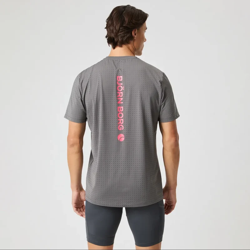 T-SHIRT BJORN BORG PERFORMANCE