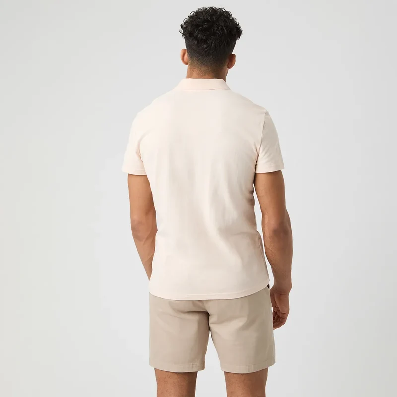 POLO BJORN BORG COTON