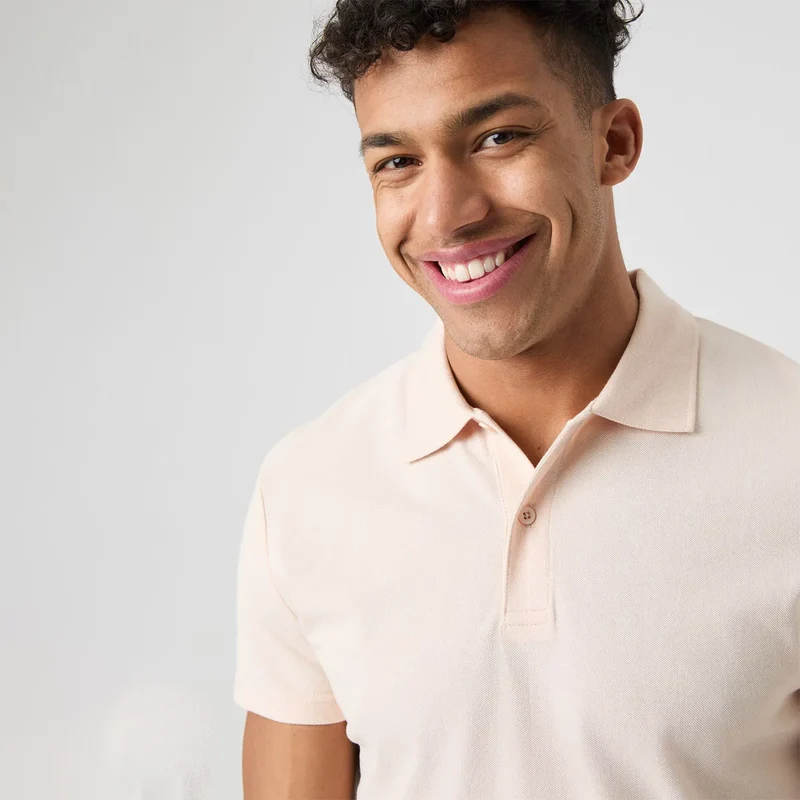 POLO BJORN BORG COTON