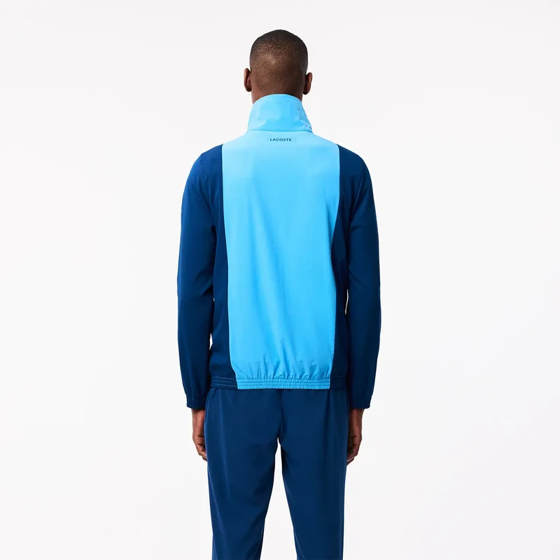 SURVETEMENT LACOSTE DJOKOVIC NEW YORK