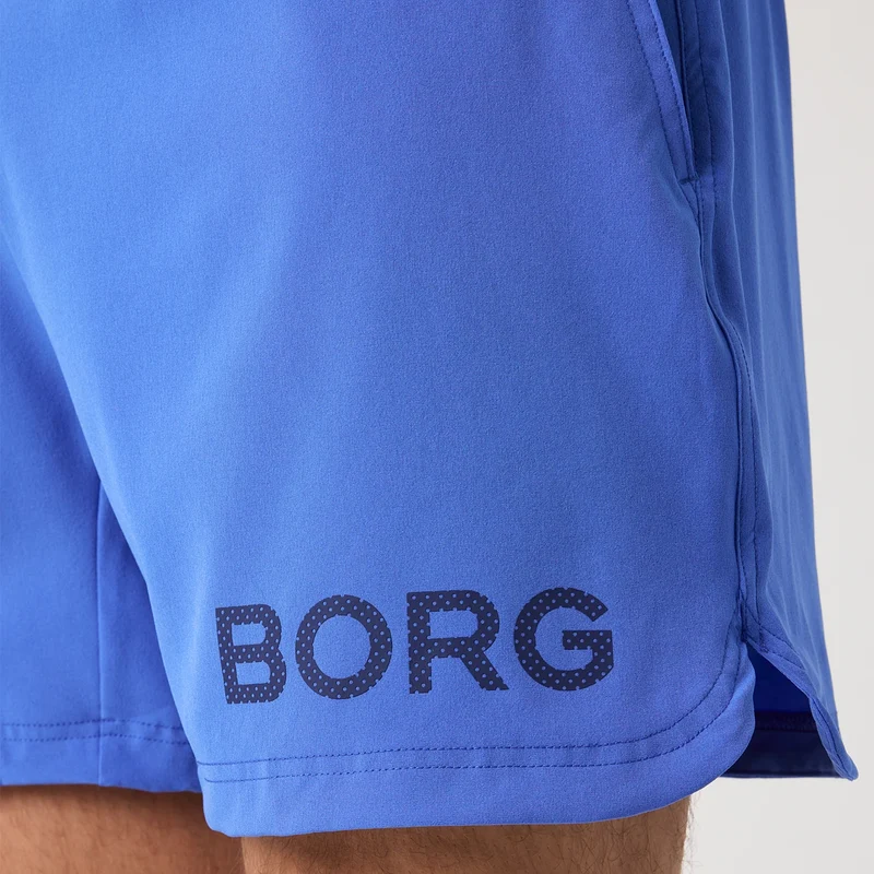 SHORT BJORN BORG 6IN