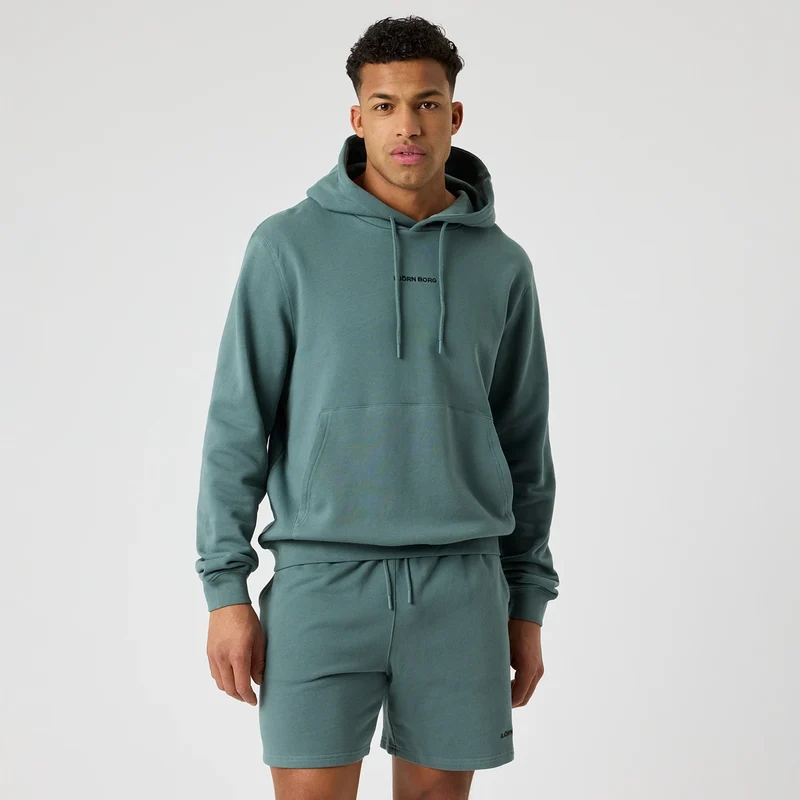 SWEAT BJORN BORG CLASSIC CAPUCHE