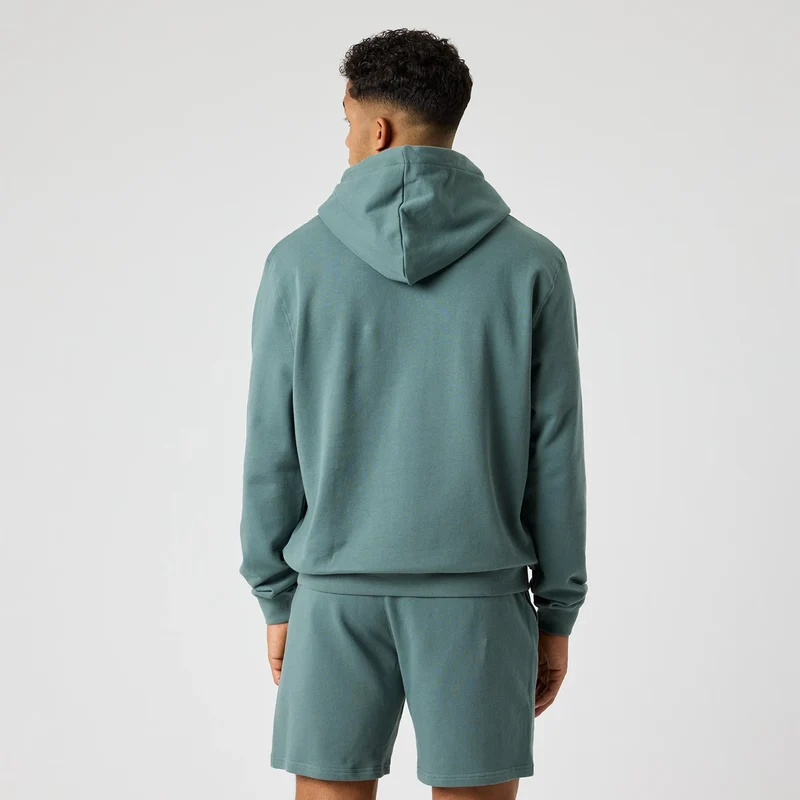 SWEAT BJORN BORG CLASSIC CAPUCHE