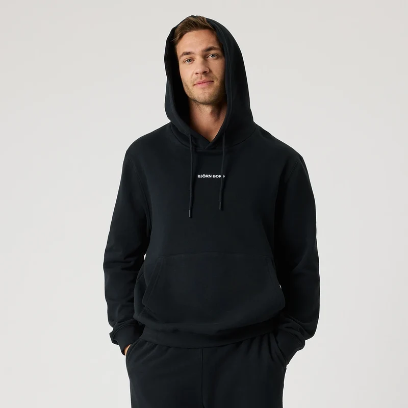 SWEAT BJORN BORG CLASSIC CAPUCHE