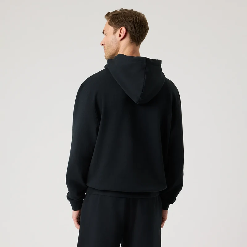 SWEAT BJORN BORG CLASSIC CAPUCHE
