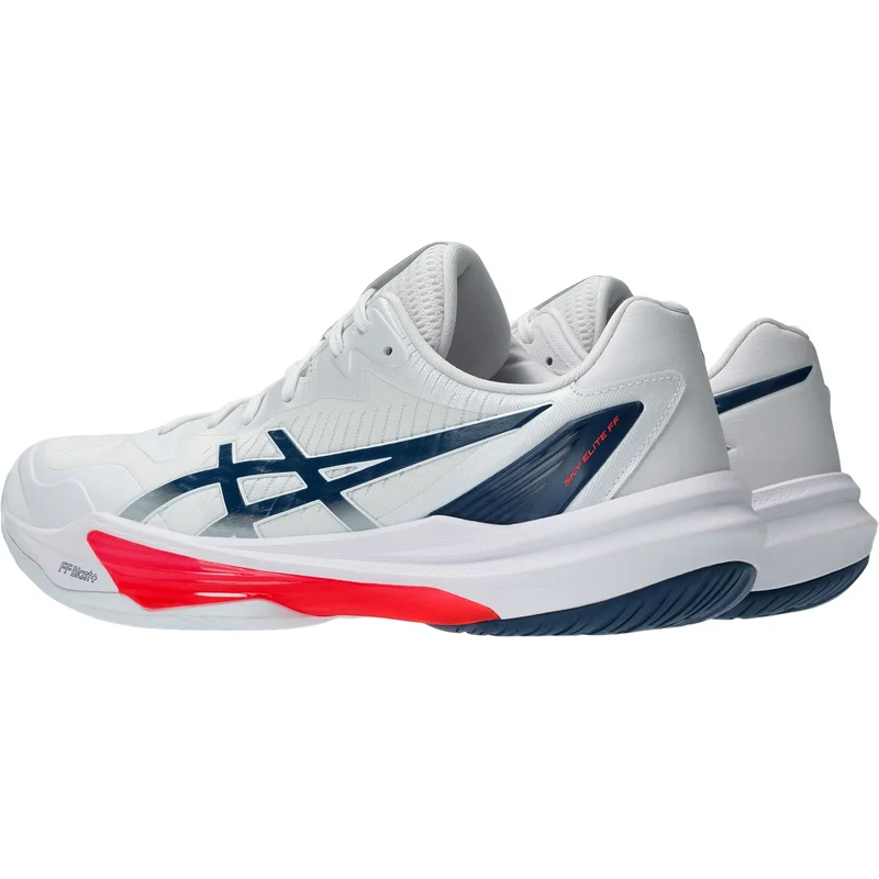 CHAUSSURES ASICS HOMME INDOOR SKY ELITE FF 3