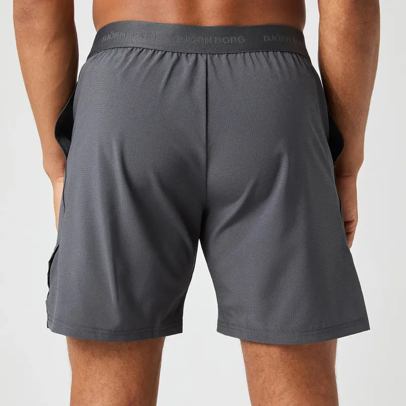 SHORT BJORN BORG ACE PRO 7IN