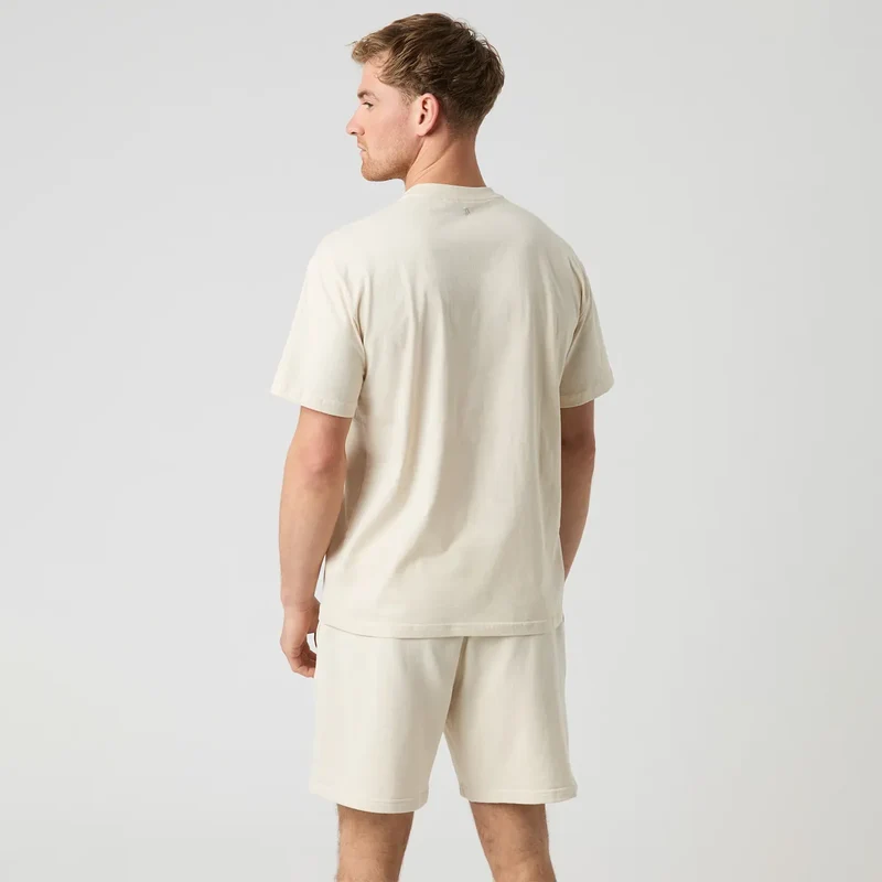 T-SHIRT BJORN BORG TENNIS CLASSIC COTON