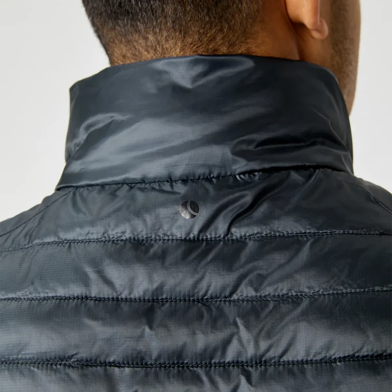 VESTE BJORN BORG SANS MANCHES