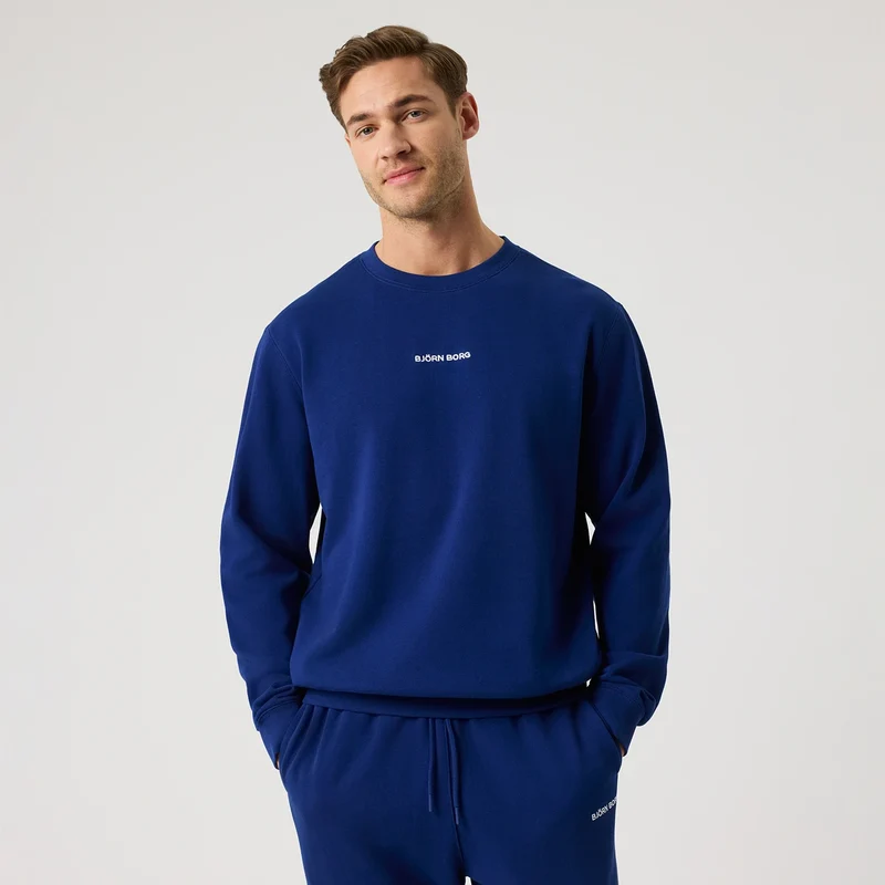 SWEAT BJORN BORG CLASSIC
