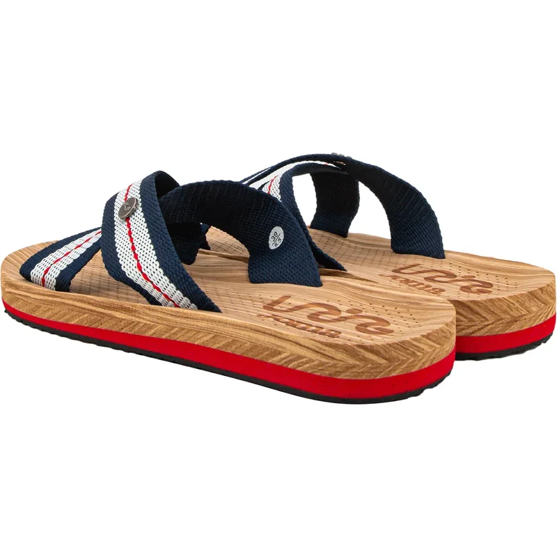 CLAQUETTES JOMA S.GOMERA 2533
